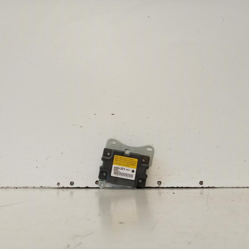 airbag module/sensor