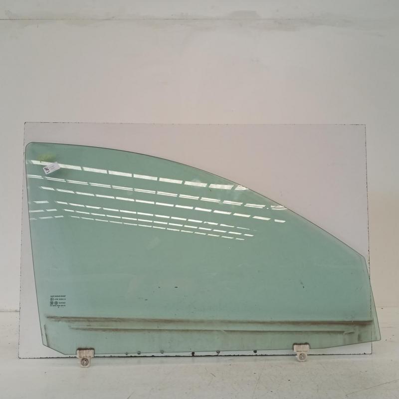 door window front right