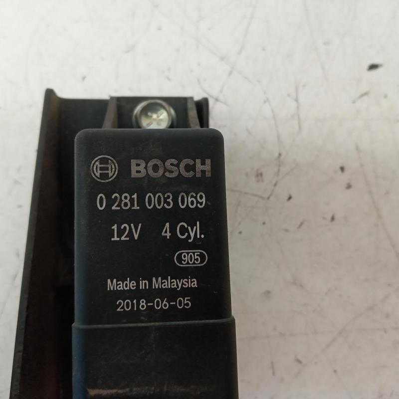 miscellaneous switch relay