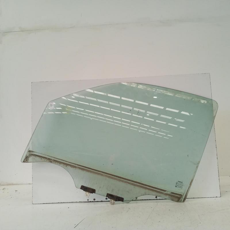 door window front left