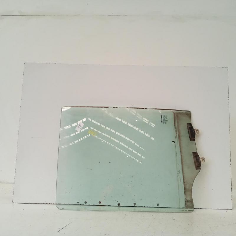 door window rear left