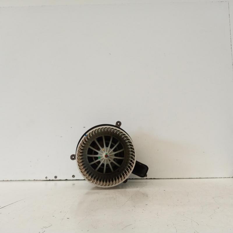 heater fan/motor