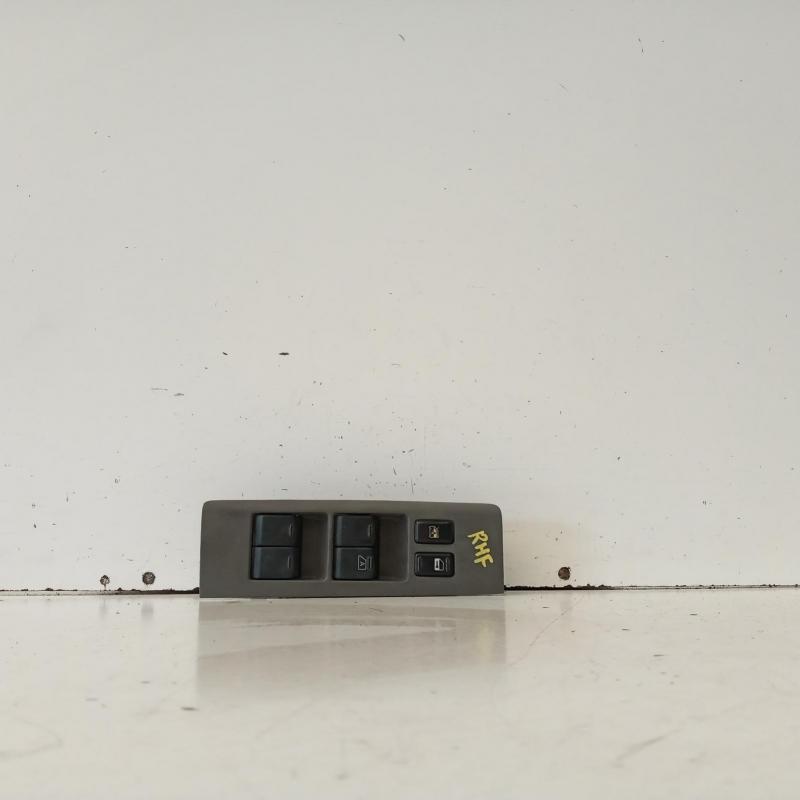 power door window switch