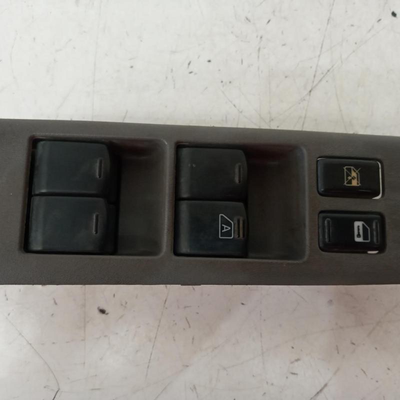 power door window switch