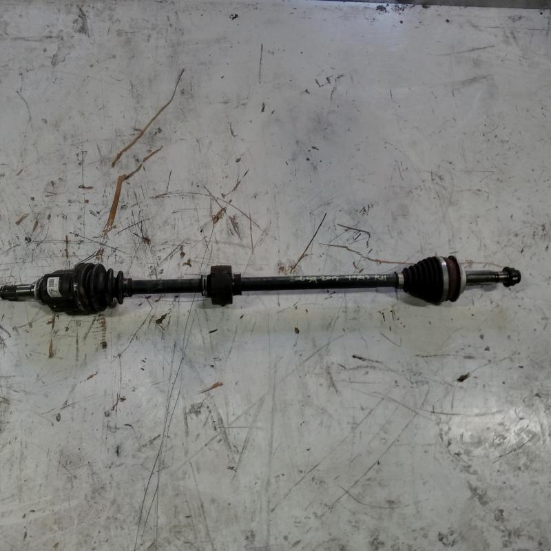 driveshaft right
