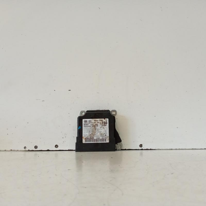 airbag module/sensor