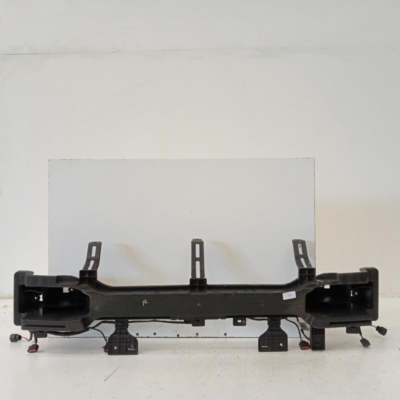 bar reinforcement/bracket rear