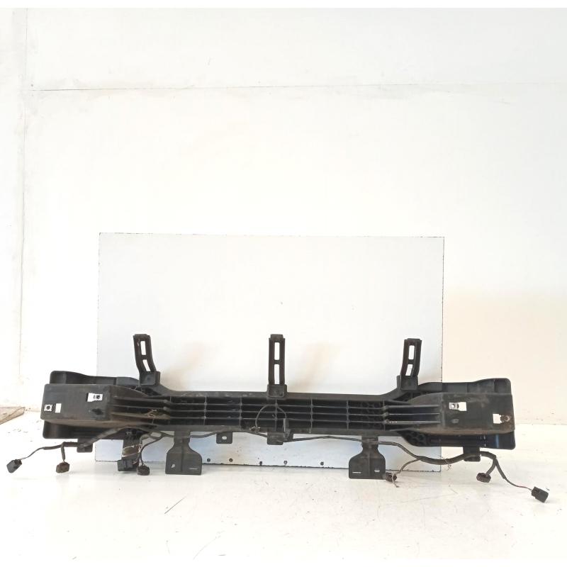 bar reinforcement/bracket rear