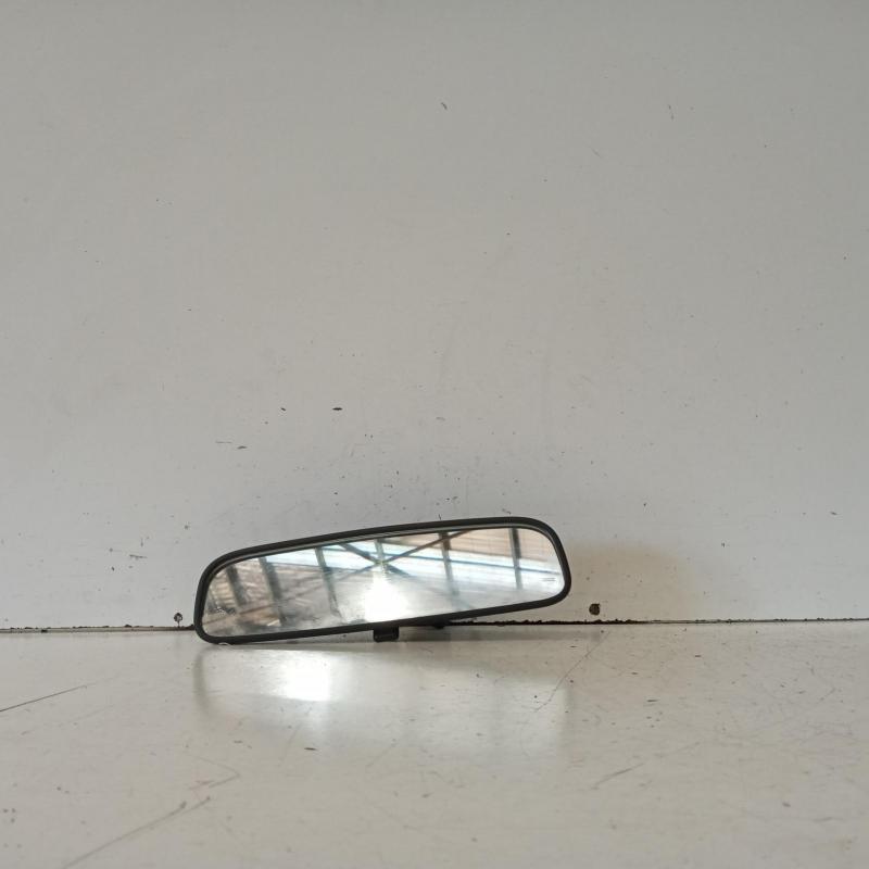 interior mirror