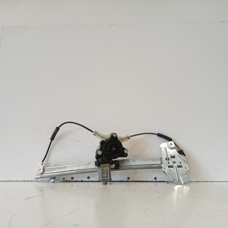 window regulator/motor front left