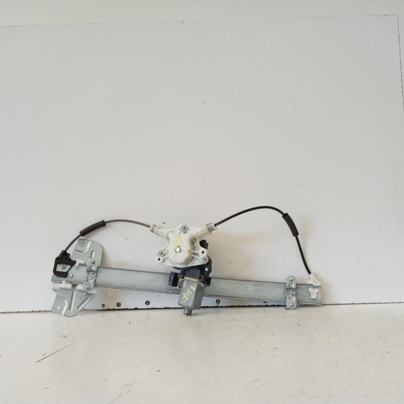 window regulator/motor front left