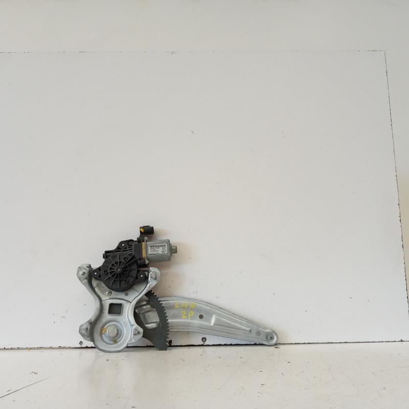 window regulator/motor rear left