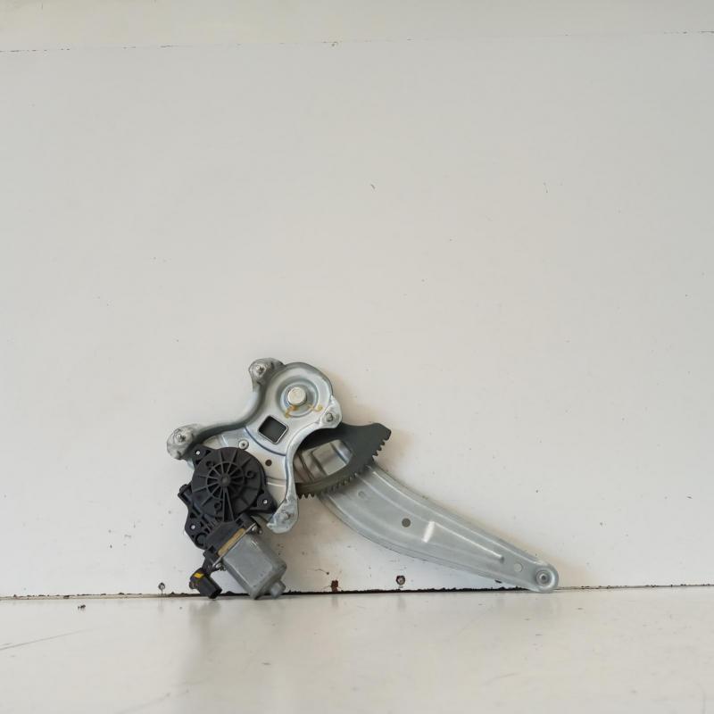 window regulator/motor rear right