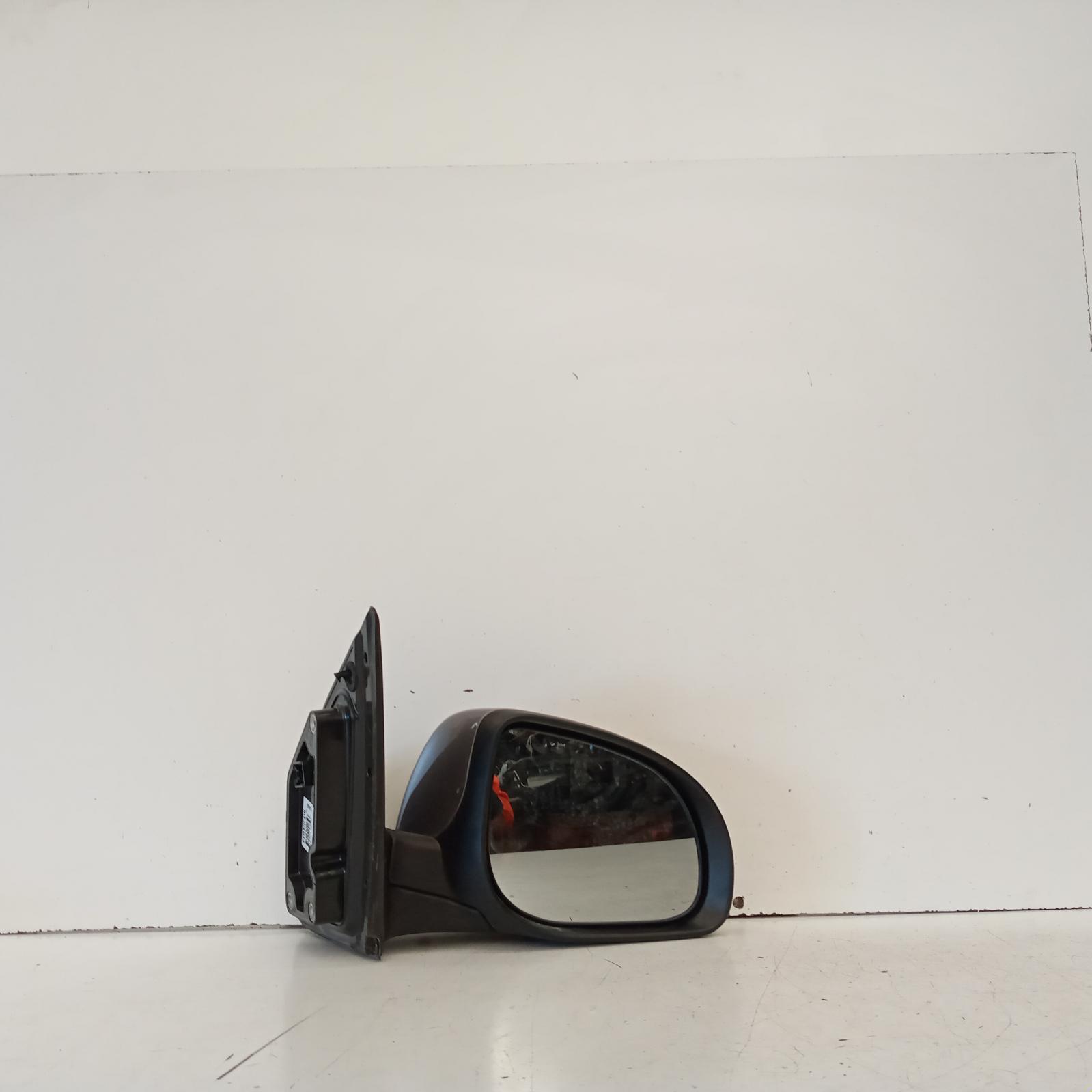 I20 Door Mirror Right 2012-2015 pb,power folding,w/ flasher type,03/12-12/15 00020787 #615346