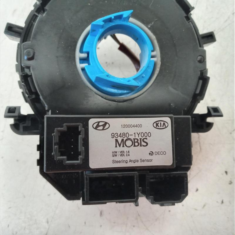 airbag module/sensor