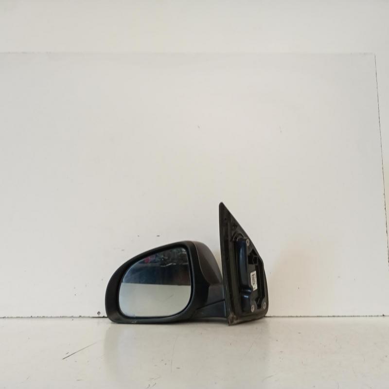 door mirror left