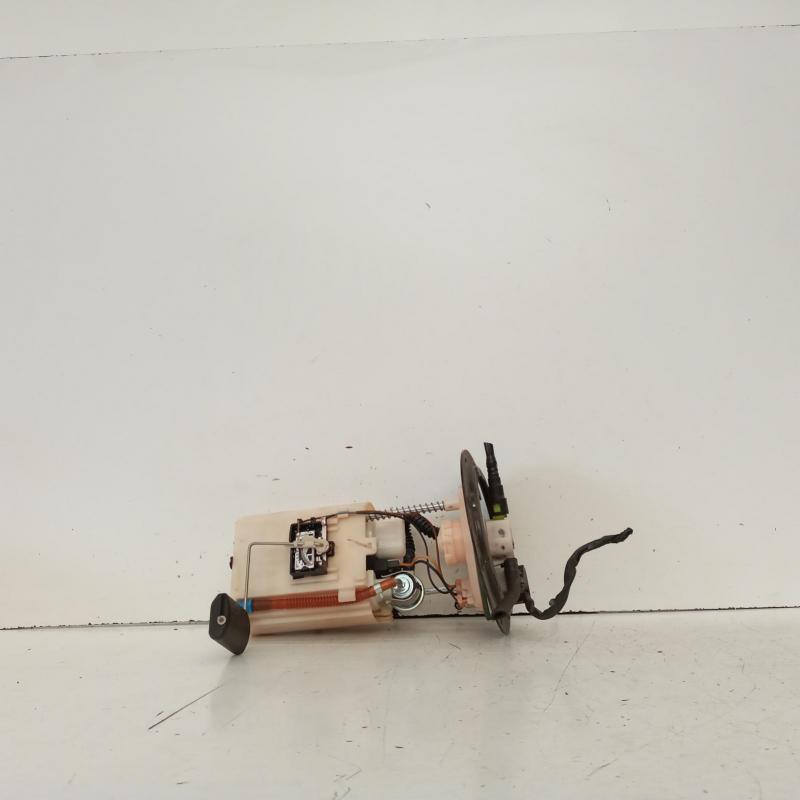 ඉන්ධන පොම්පය