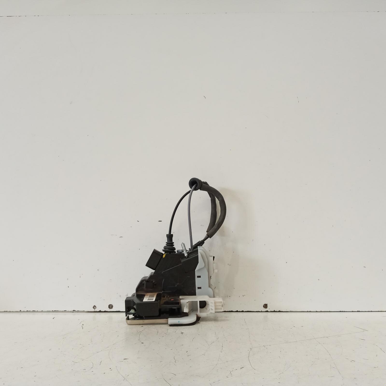 Elantra Door/boot/gate Lock 2011-2015 left front door lock,md,03/11-11/15 00020821 #615244
