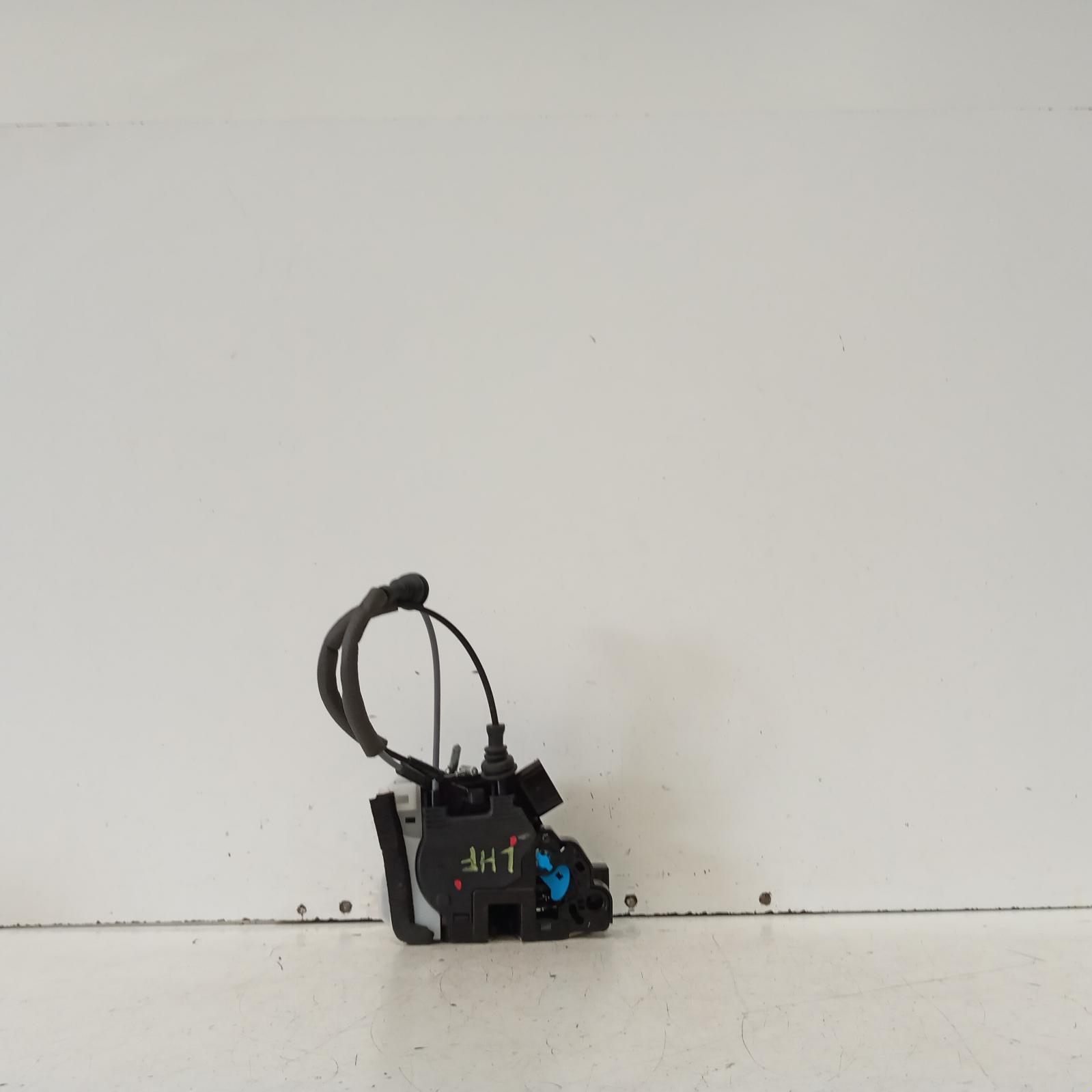 Elantra Door/boot/gate Lock 2011-2015 left front door lock,md,03/11-11/15 00020821 #615244
