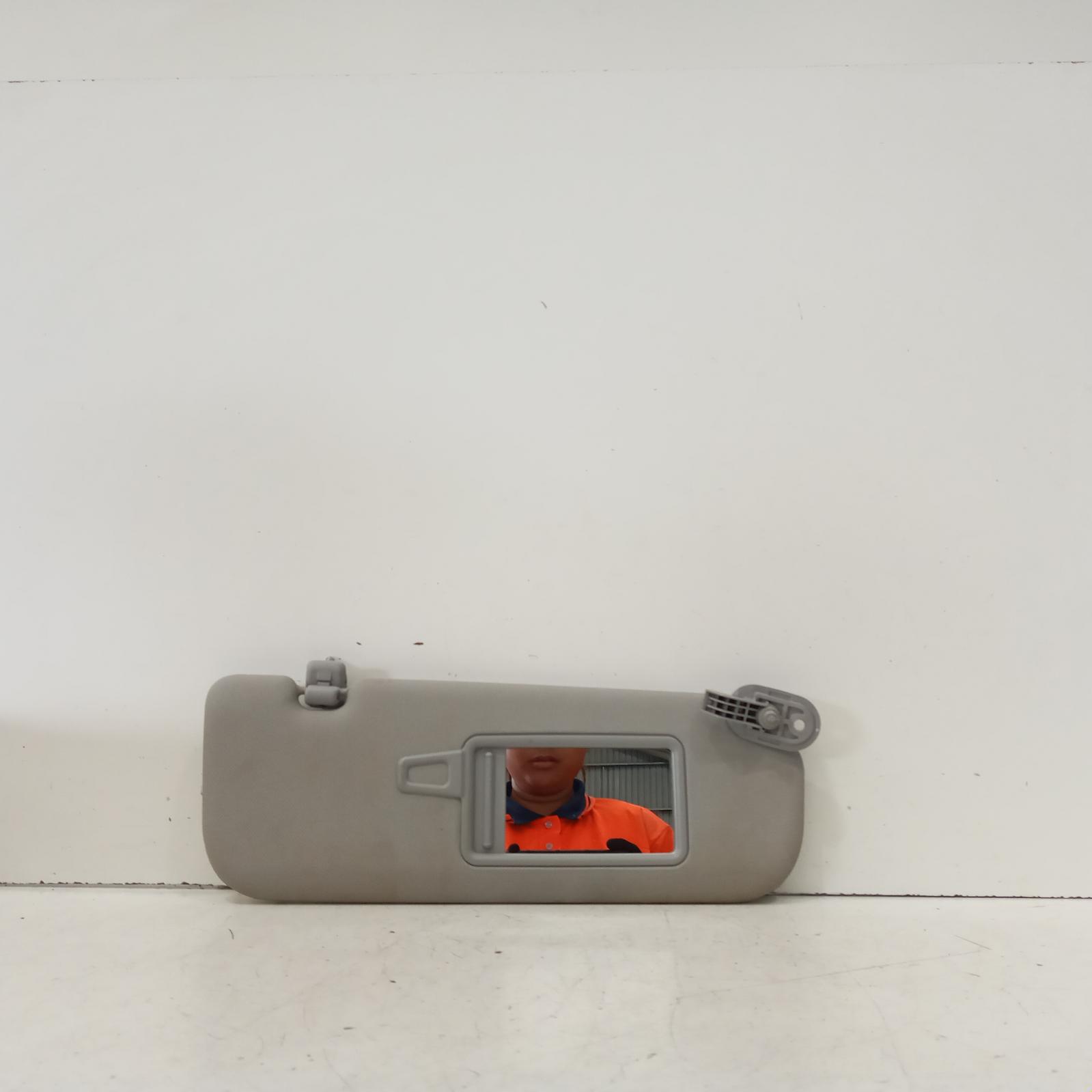 Elantra Sunvisor 2011-2015 md,rh side,03/11-11/15 00020821 #615280