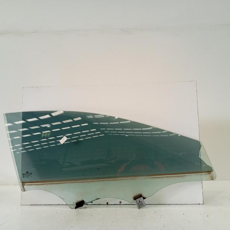 door window front right