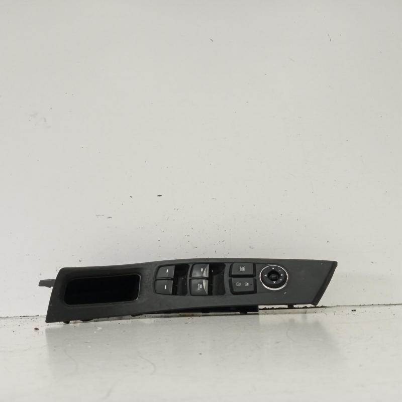 power door window switch