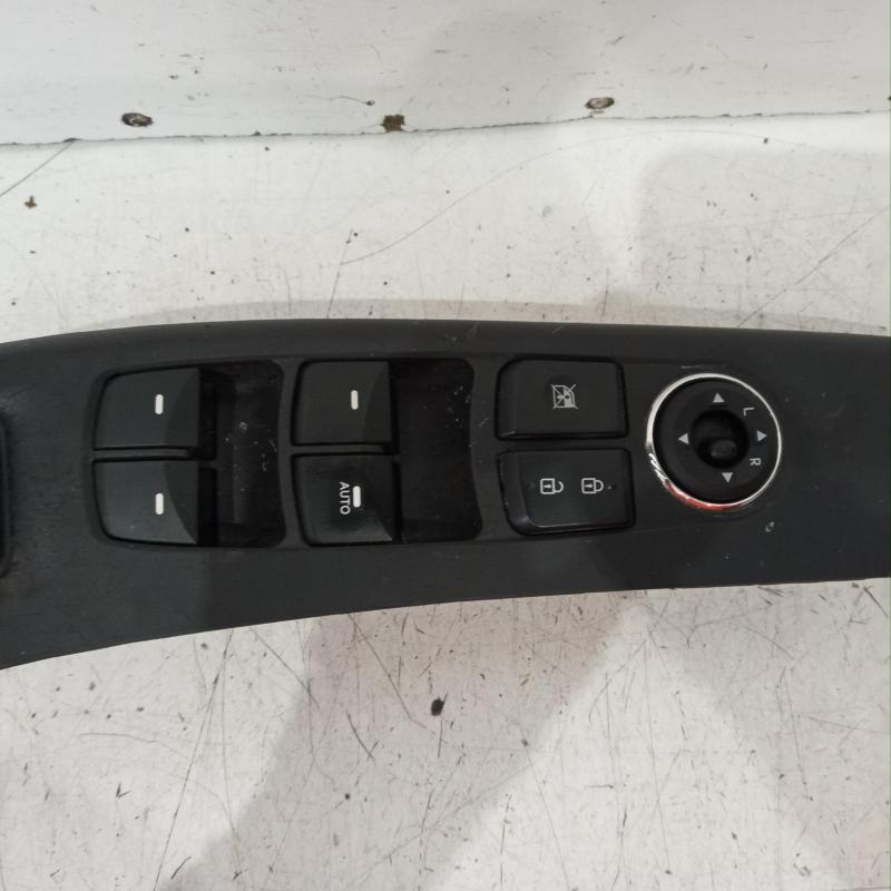 power door window switch