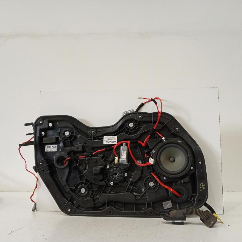 window regulator/motor front left