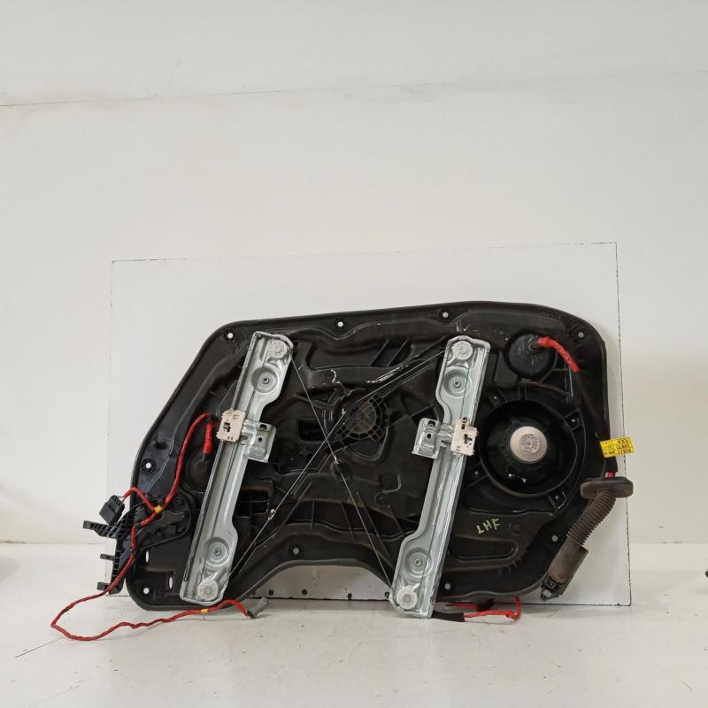 window regulator/motor front left