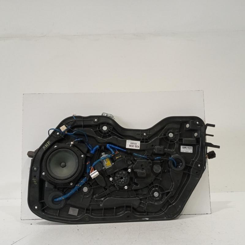 window regulator/motor front right