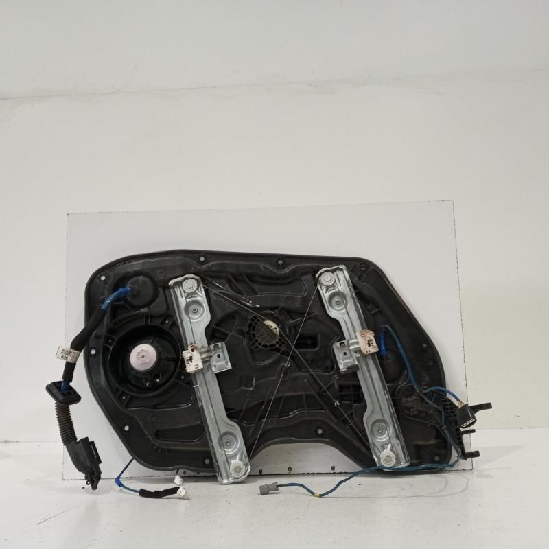 window regulator/motor front right