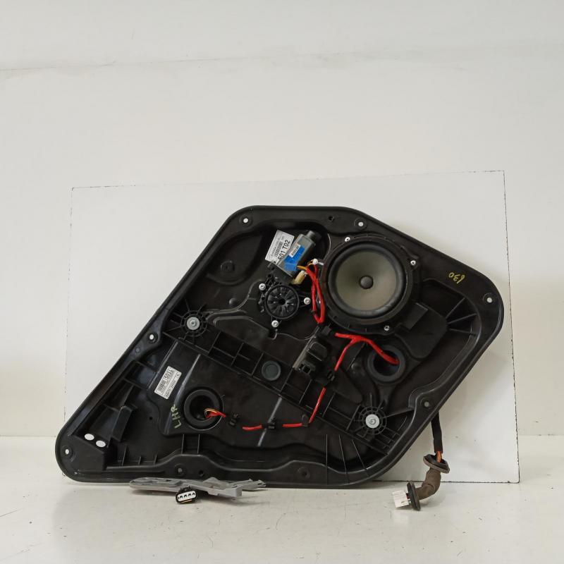 window regulator/motor rear left