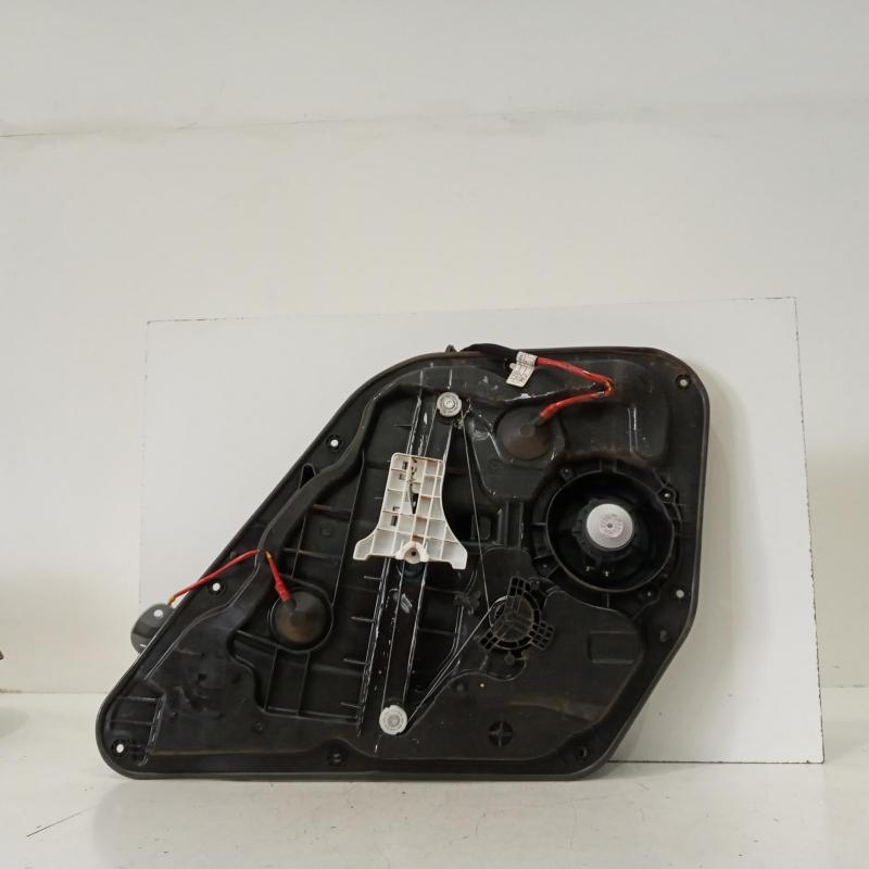 window regulator/motor rear left