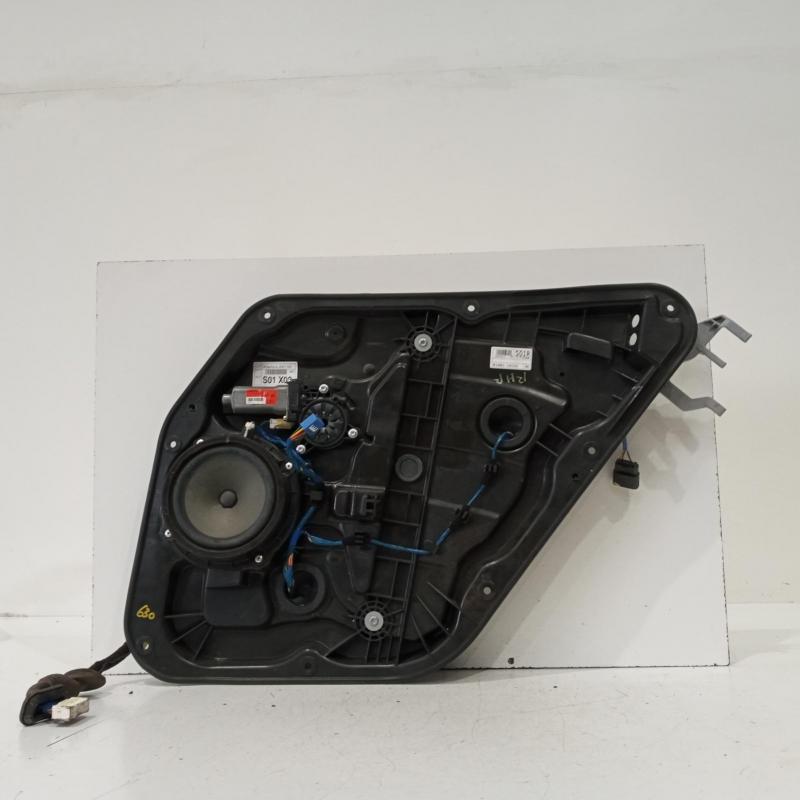 window regulator/motor rear right