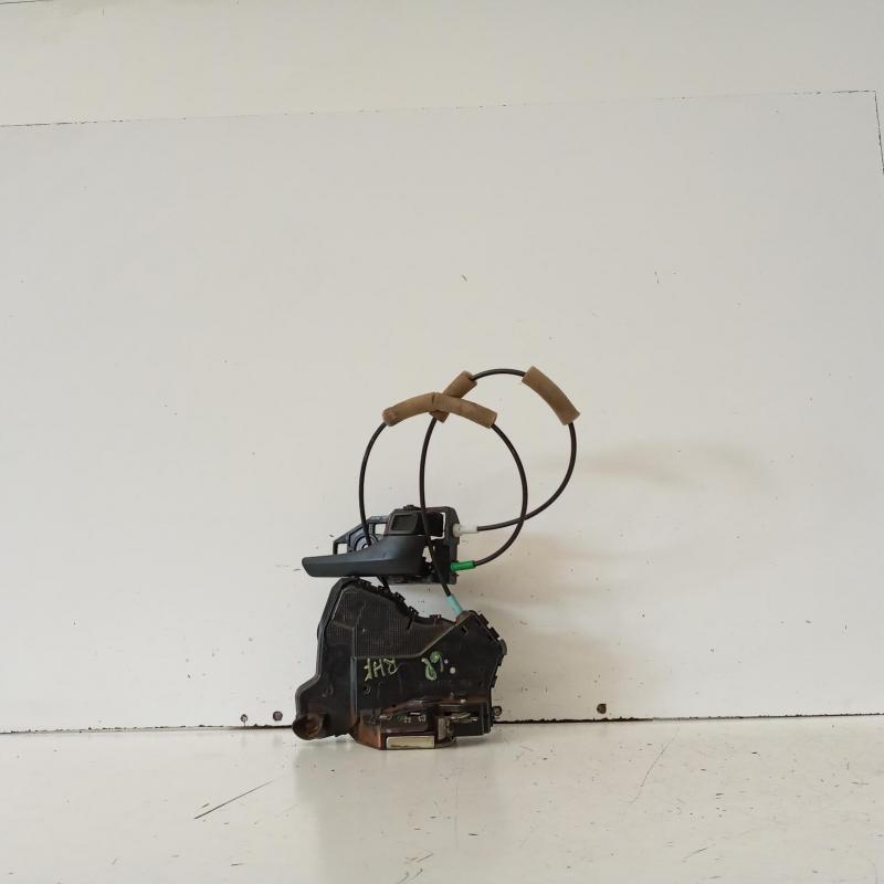 ਦਰਵਾਜ਼ੇ / ਬੂਟ / ਗੇਟ ਲਾਕ