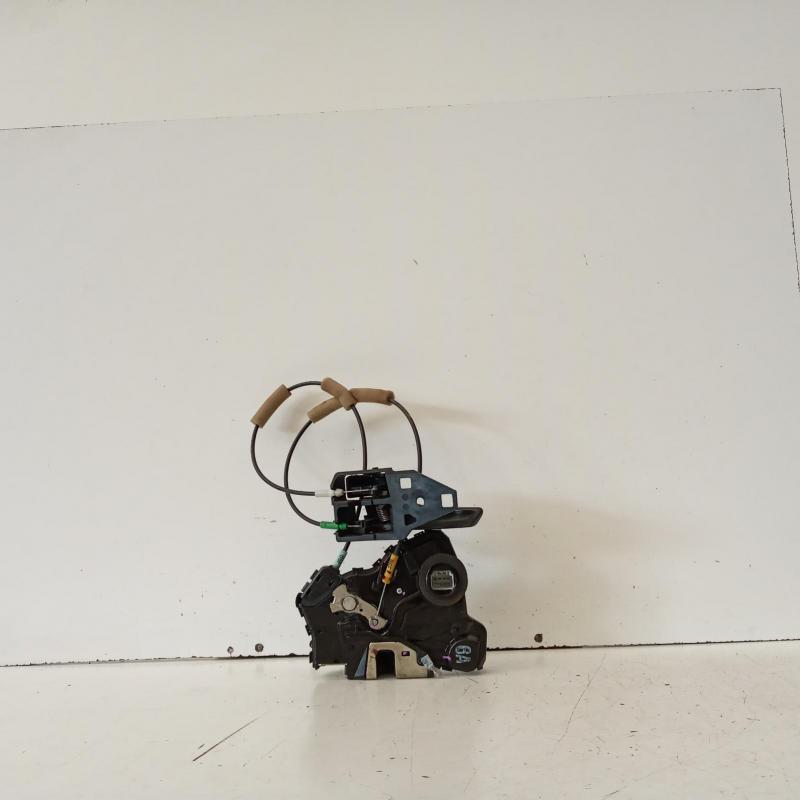 ਦਰਵਾਜ਼ੇ / ਬੂਟ / ਗੇਟ ਲਾਕ