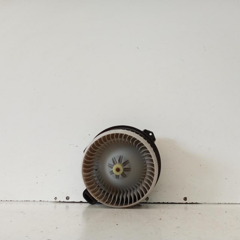 heater fan/motor
