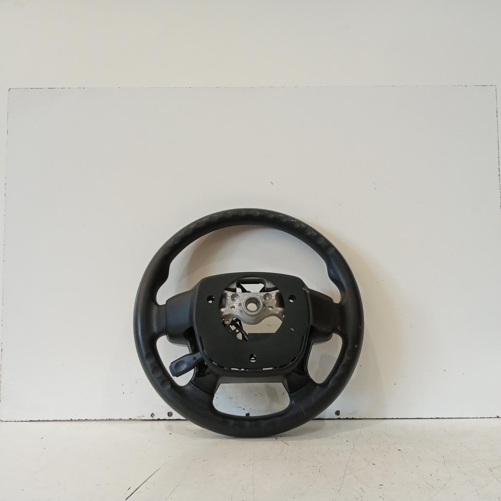 Aurion Steering Wheel 2012-2017 vinyl,at-x type,gsv50r,04/12-08/17 00020872 #615456