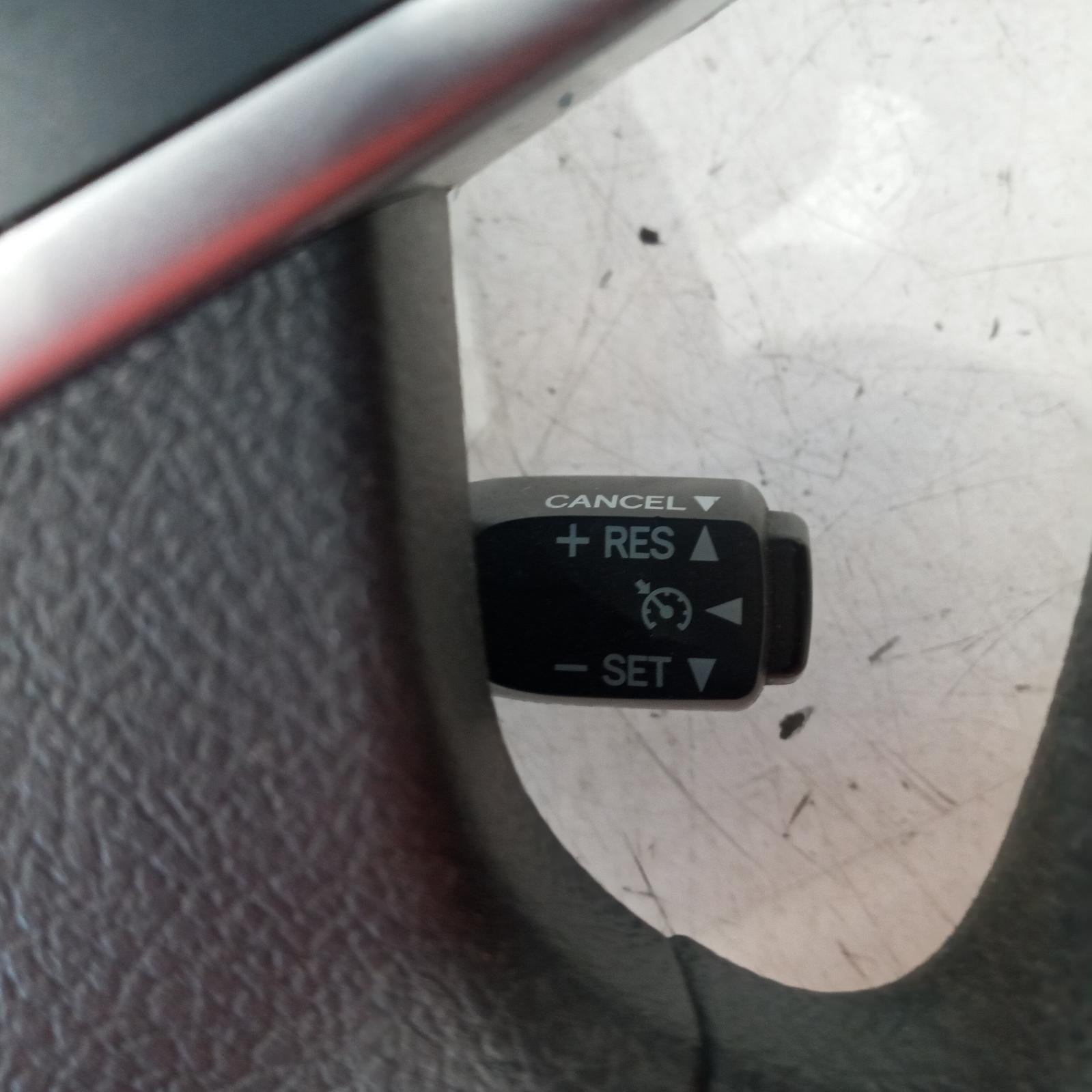 Aurion Steering Wheel 2012-2017 vinyl,at-x type,gsv50r,04/12-08/17 00020872 #615456