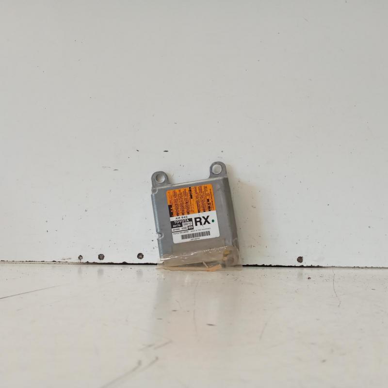 airbag module/sensor