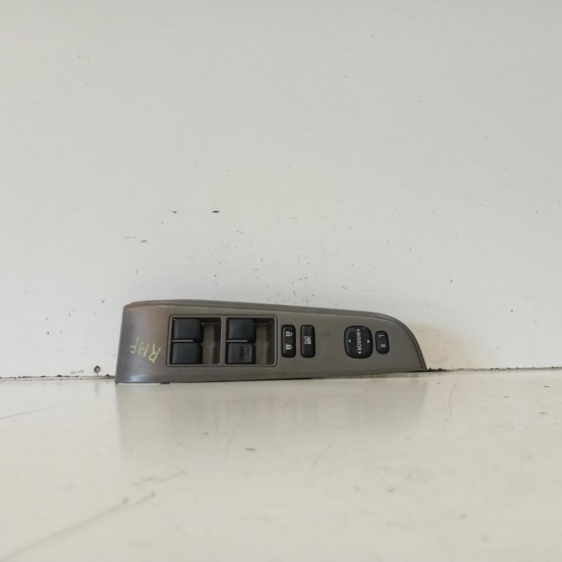 power door window switch