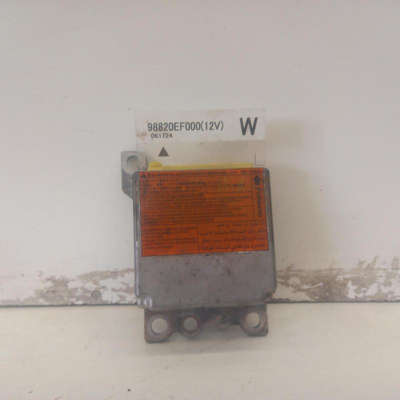 airbag module/sensor