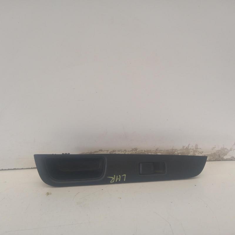 power door window switch