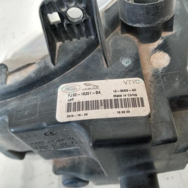 indicator/fog/side left