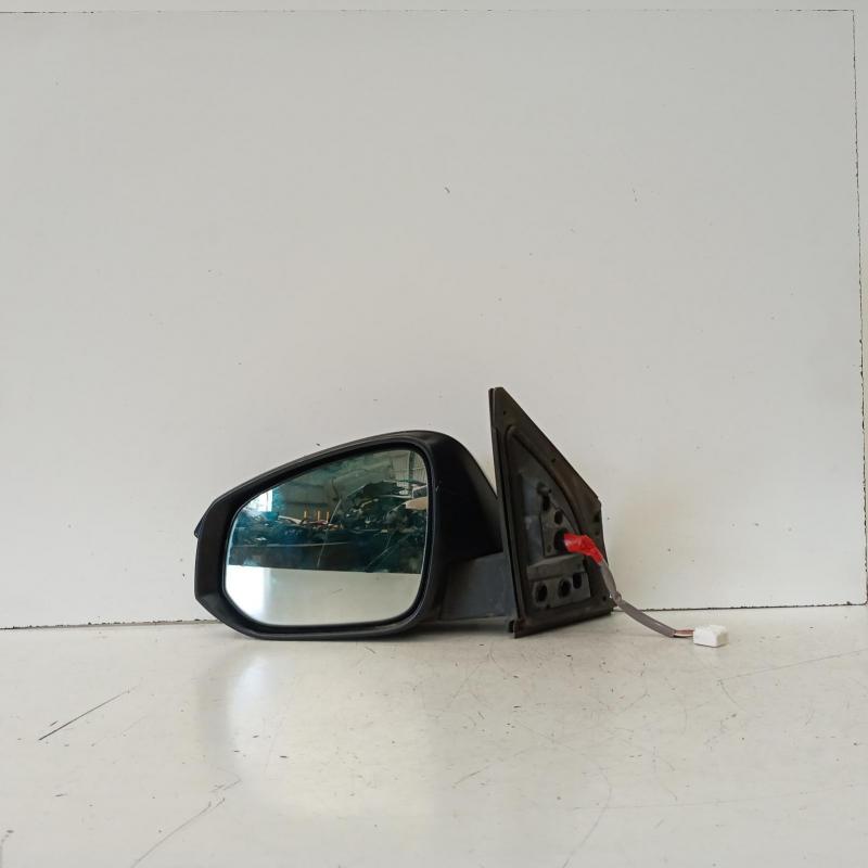 door mirror left