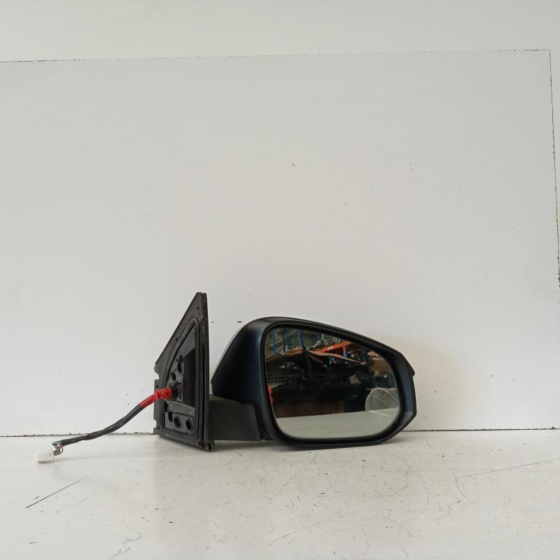 door mirror right