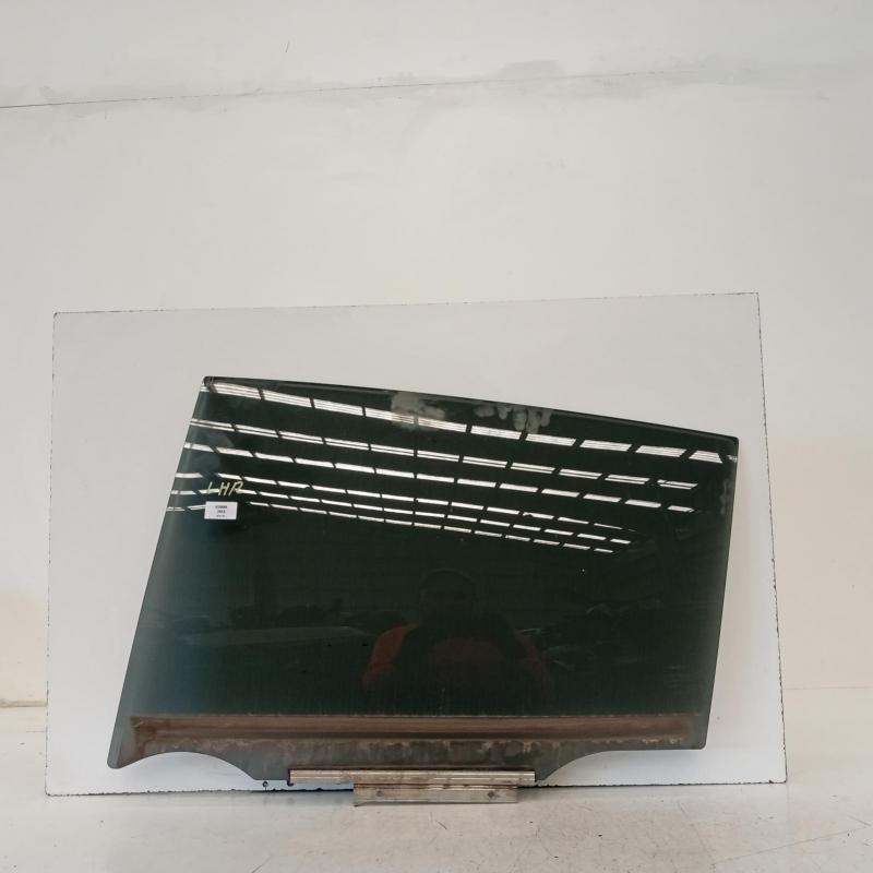 door window rear left