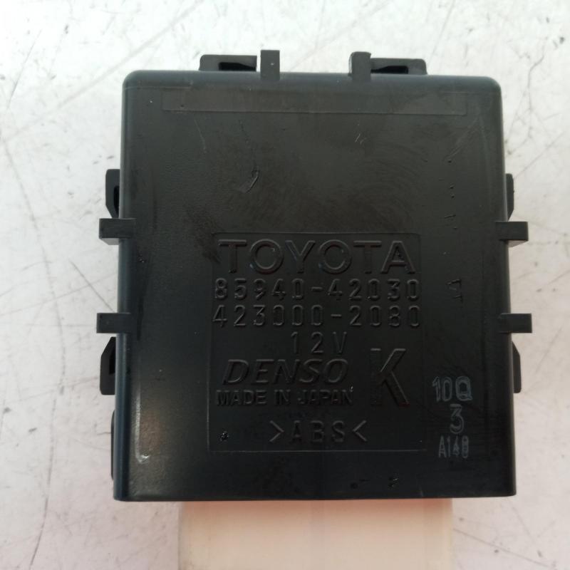 miscellaneous switch relay