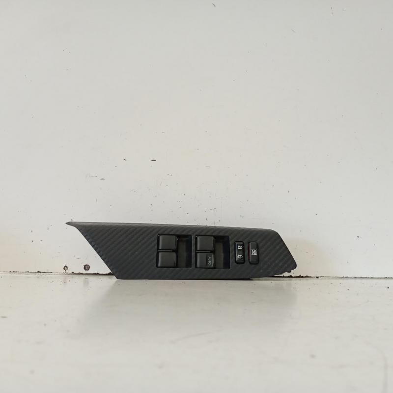 power door window switch