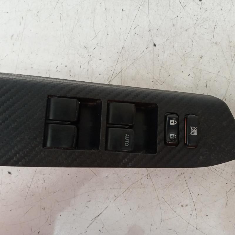power door window switch